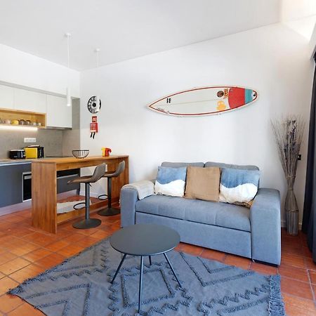 Estoril Art And Surf Villa ภายนอก รูปภาพ