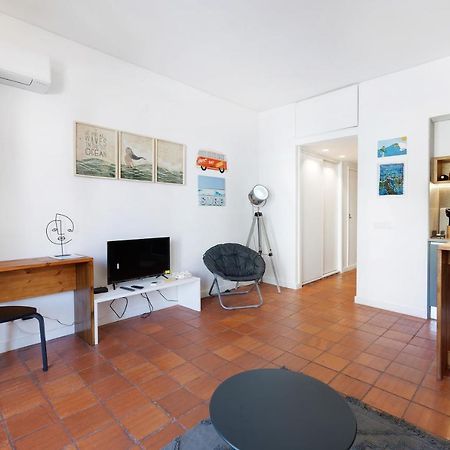 Estoril Art And Surf Villa ภายนอก รูปภาพ