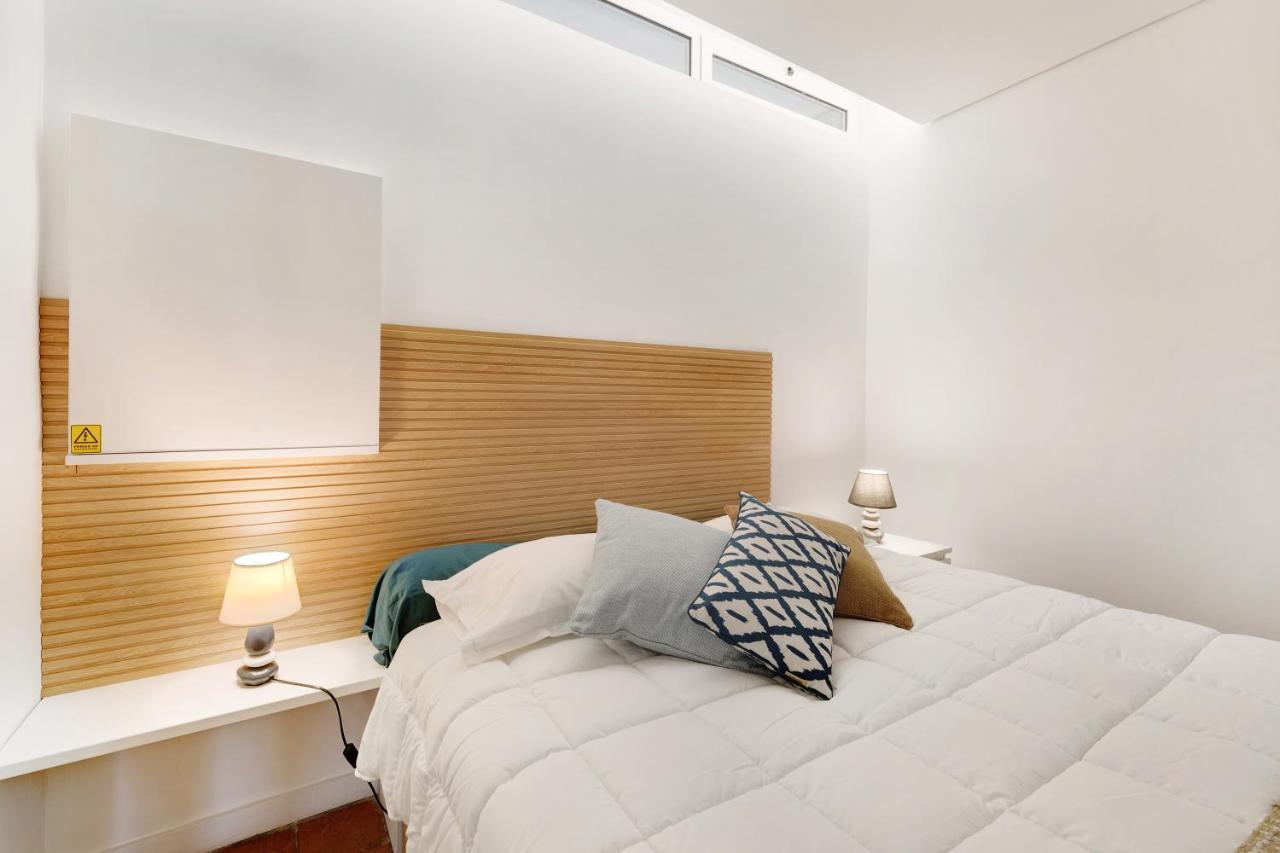 Estoril Art And Surf Villa ภายนอก รูปภาพ