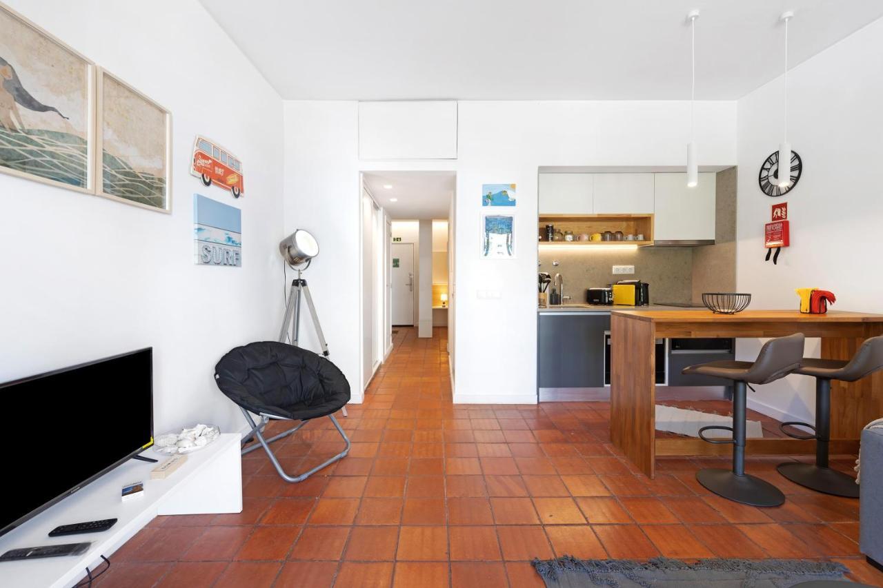 Estoril Art And Surf Villa ภายนอก รูปภาพ