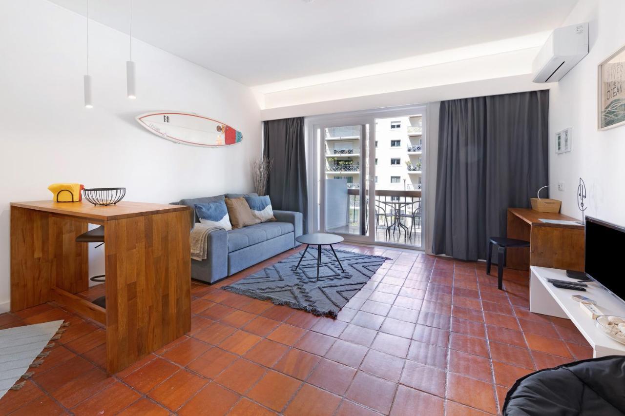 Estoril Art And Surf Villa ภายนอก รูปภาพ