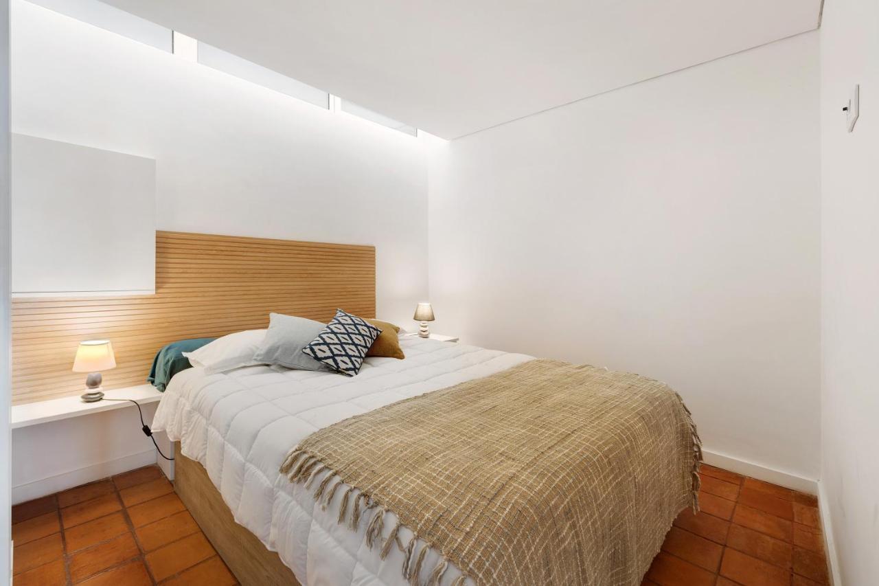 Estoril Art And Surf Villa ภายนอก รูปภาพ