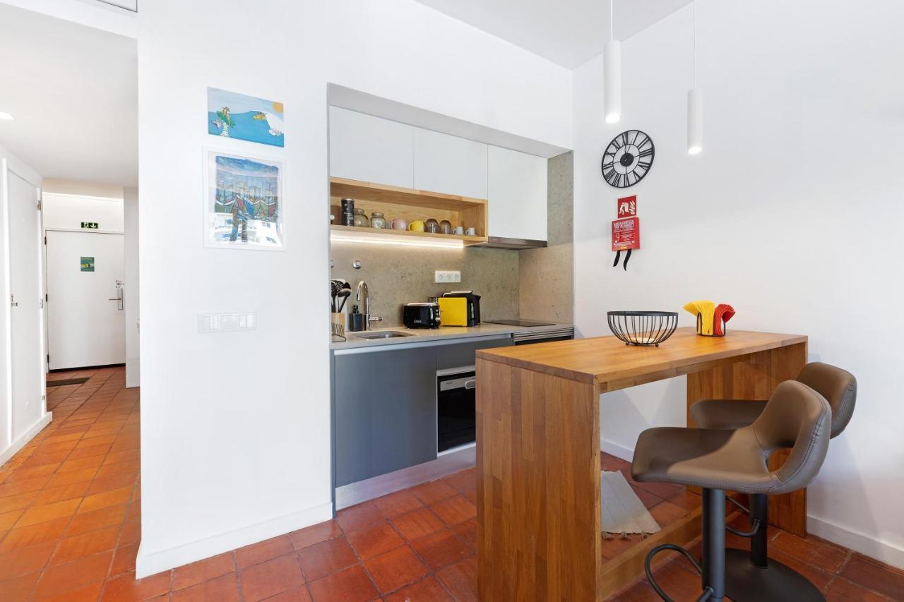 Estoril Art And Surf Villa ภายนอก รูปภาพ