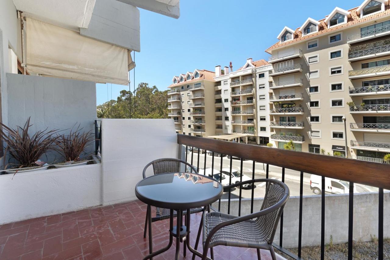 Estoril Art And Surf Villa ภายนอก รูปภาพ
