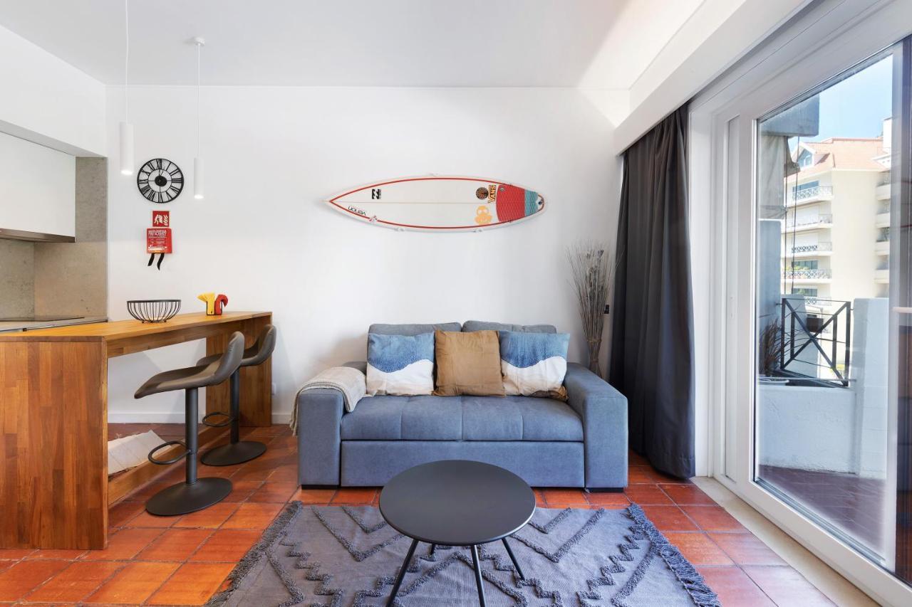 Estoril Art And Surf Villa ภายนอก รูปภาพ